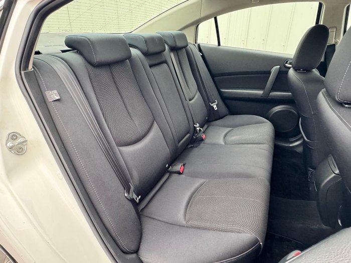 2009 Mazda 6 Classic