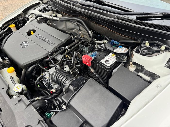 2009 Mazda 6 Classic