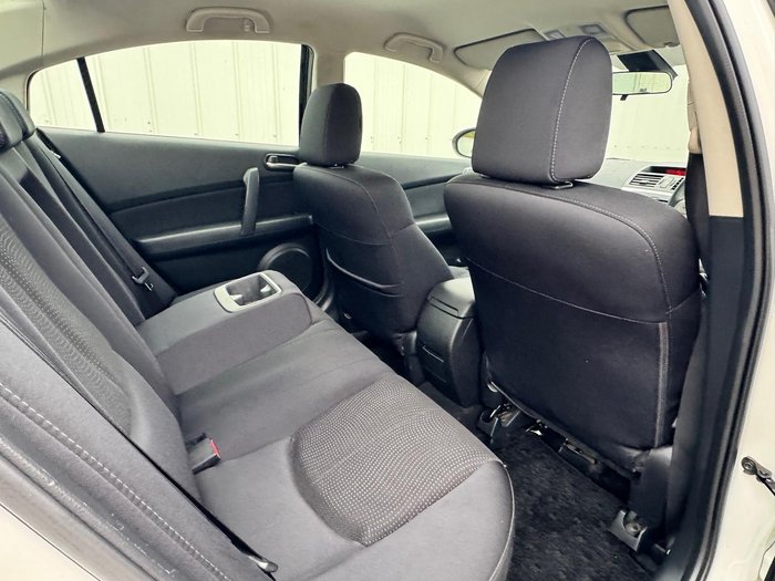 2009 Mazda 6 Classic