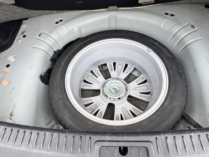 2009 Mazda 6 Classic