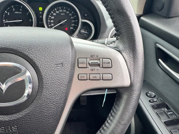 2009 Mazda 6 Classic