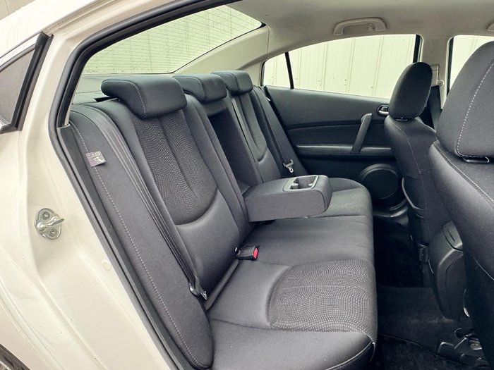 2009 Mazda 6 Classic