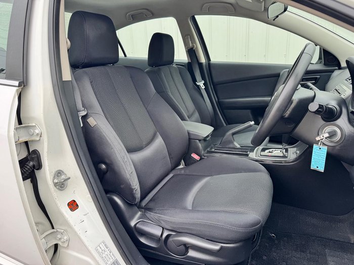 2009 Mazda 6 Classic