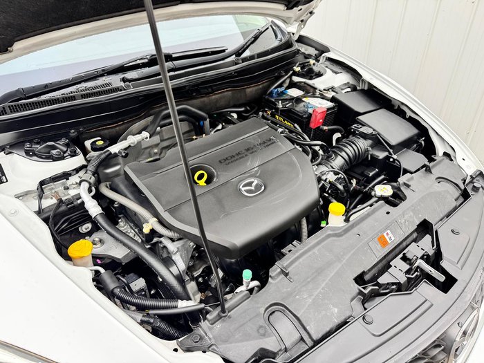 2009 Mazda 6 Classic