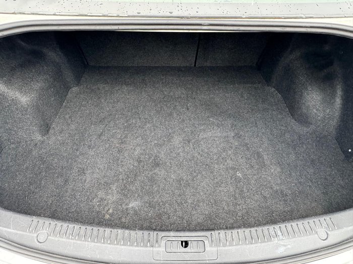 2009 Mazda 6 Classic