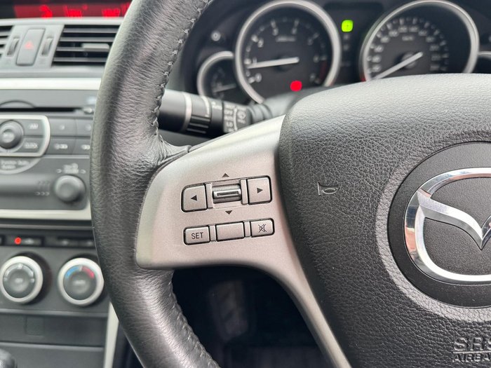 2009 Mazda 6 Classic