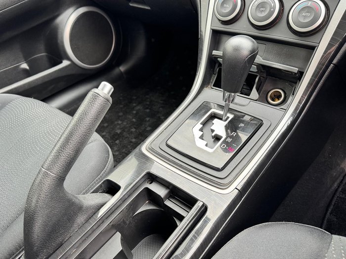 2009 Mazda 6 Classic