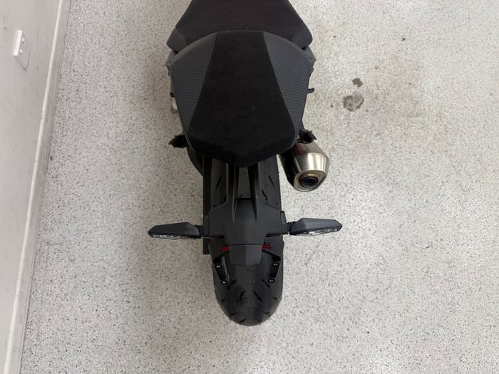 2026 Ktm 1390 SUPER DUKE R EVO Orange