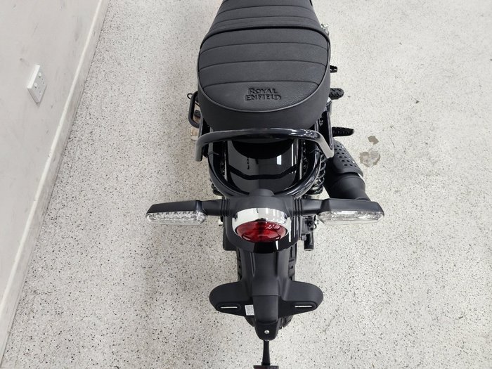 2026 Royal Enfield 2026 Royal Enfield 650CC INTERCEPTOR BEAR 650 Road Green