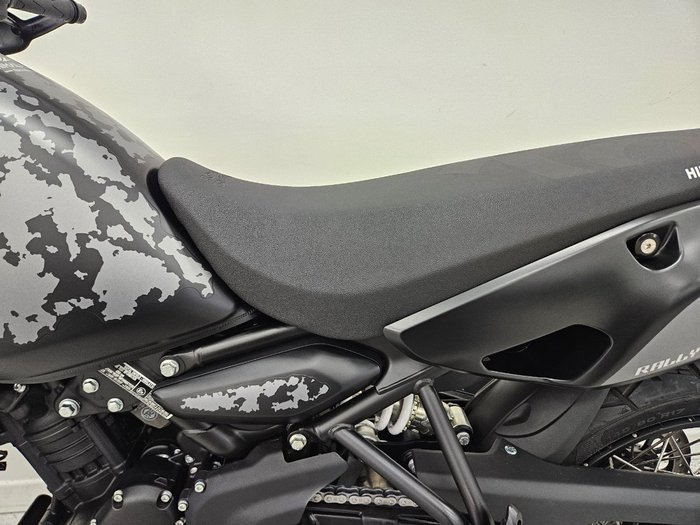 2026 Royal Enfield 2026 Royal Enfield 450CC HIMALAYAN 450 Road Black