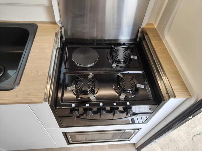 2026 Traveller Destination Track 13 Cafe