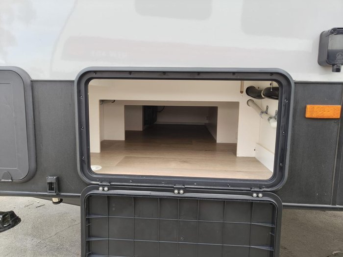 2026 Traveller Destination Track 13 Cafe