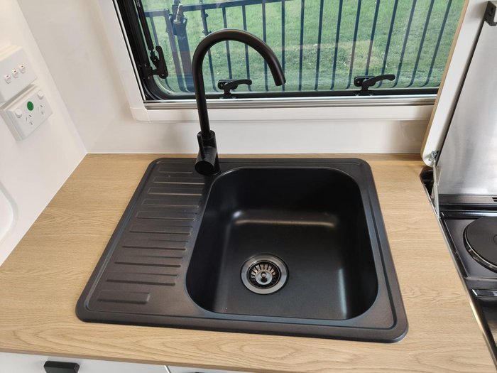 2026 Traveller Destination Track 13 Cafe