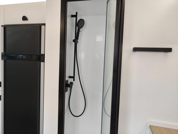 2026 Traveller Destination Track 13 Cafe