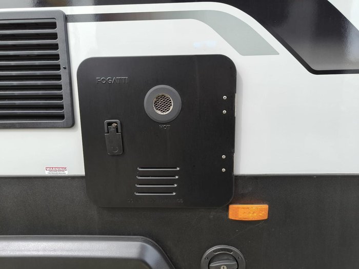 2026 Traveller Destination Track 13 Cafe