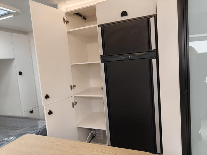 2026 Traveller Destination Track 13 Cafe