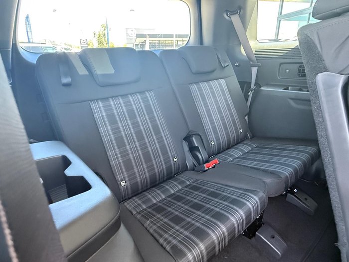 2025 Hyundai Santa Fe Hybrid