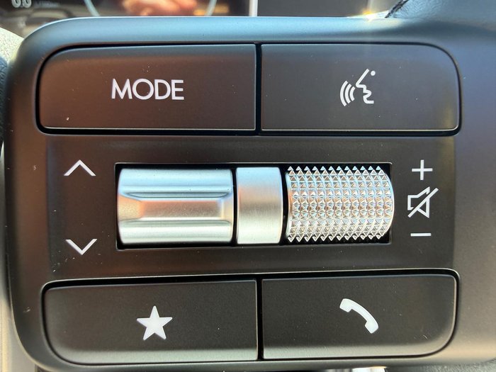 2025 Hyundai Santa Fe Hybrid