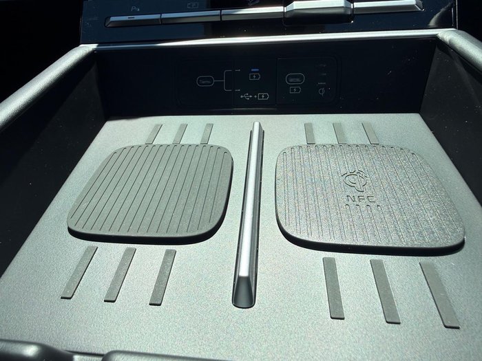 2025 Hyundai Santa Fe Hybrid