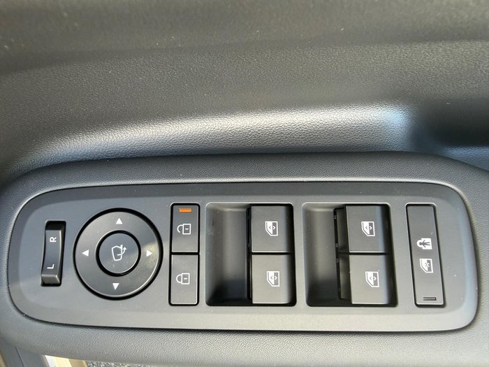 2025 Hyundai Santa Fe Hybrid