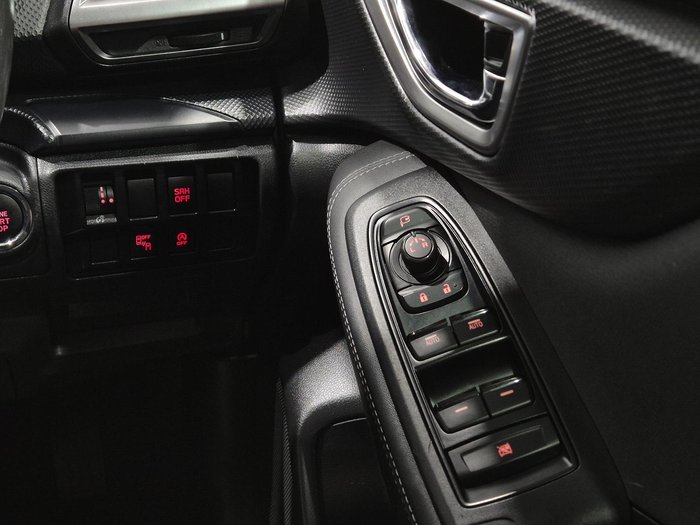 2019 Subaru Forester 2.5i S5 MY19 AWD Ice Silver