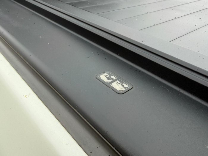 2023 Nissan Navara PRO-4X Warrior