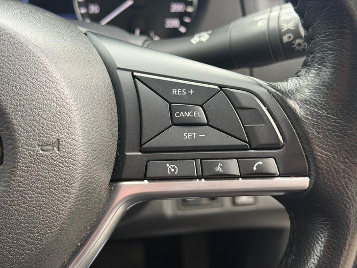 2023 Nissan Navara PRO-4X Warrior