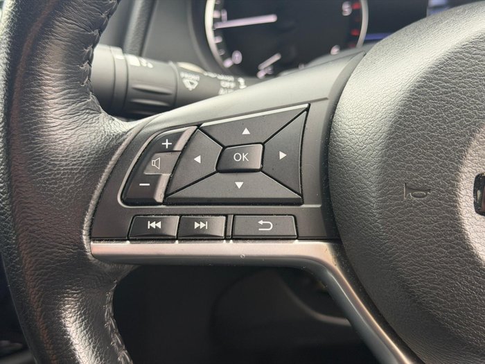 2023 Nissan Navara PRO-4X Warrior