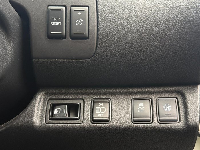 2023 Nissan Navara PRO-4X Warrior