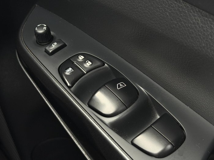 2023 Nissan Navara PRO-4X Warrior