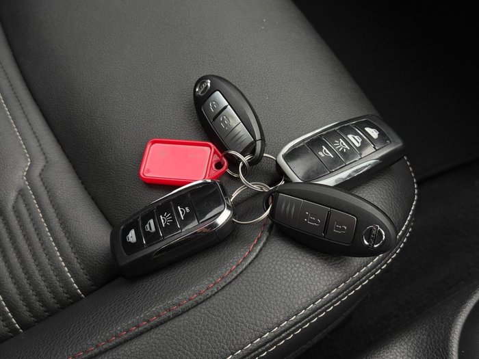 2023 Nissan Navara PRO-4X Warrior