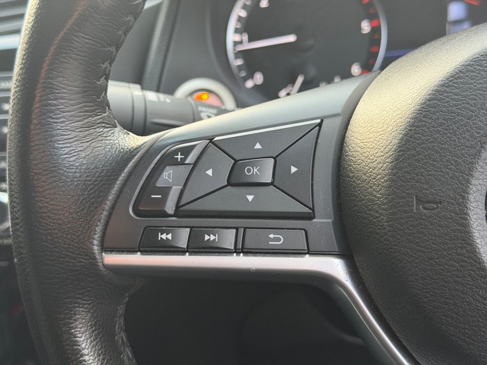 2023 Nissan Navara PRO-4X Warrior