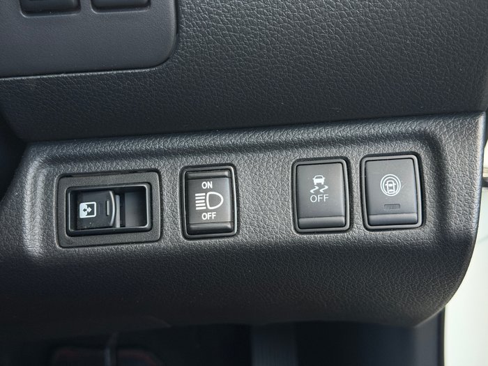 2023 Nissan Navara PRO-4X Warrior