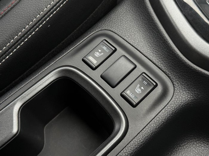 2023 Nissan Navara PRO-4X Warrior