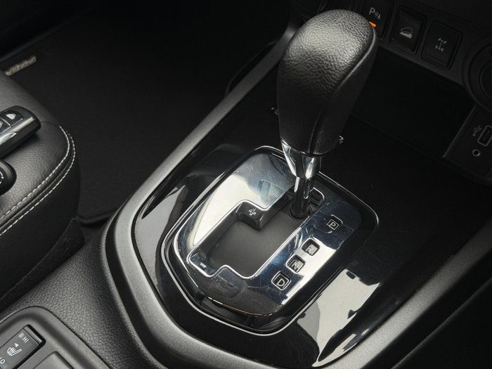 2023 Nissan Navara PRO-4X Warrior