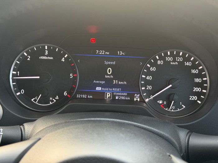 2023 Nissan Navara PRO-4X Warrior