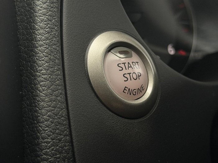 2023 Nissan Navara PRO-4X Warrior