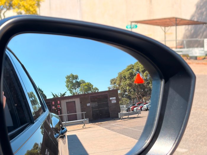 2025 Nissan X-TRAIL ST