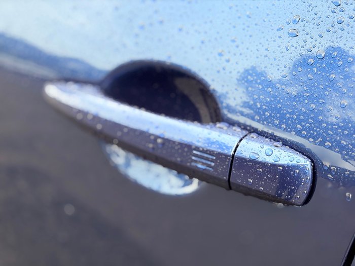 2024 Nissan X-TRAIL ST-L