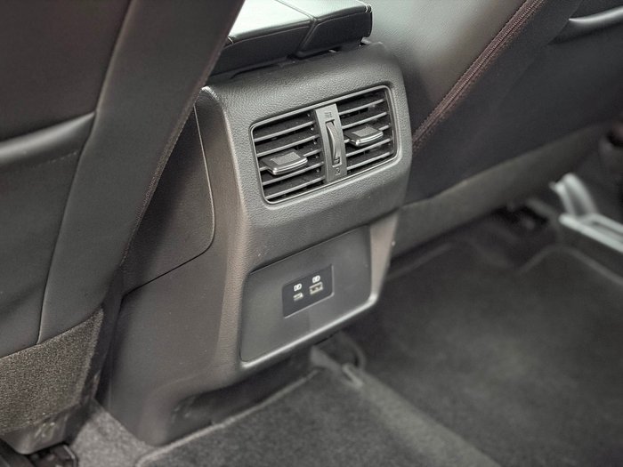 2024 Nissan X-TRAIL ST-L