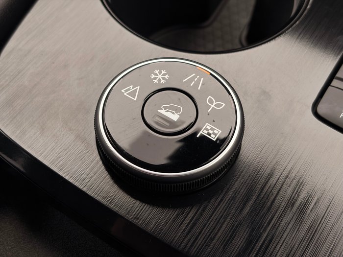 2024 Nissan X-TRAIL ST-L