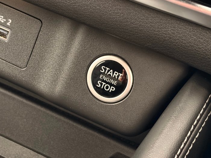 2024 Nissan X-TRAIL ST-L