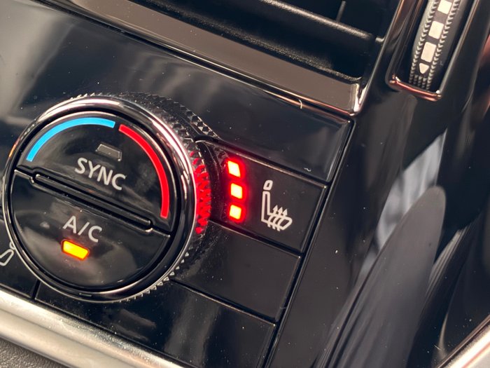 2024 Nissan X-TRAIL ST-L