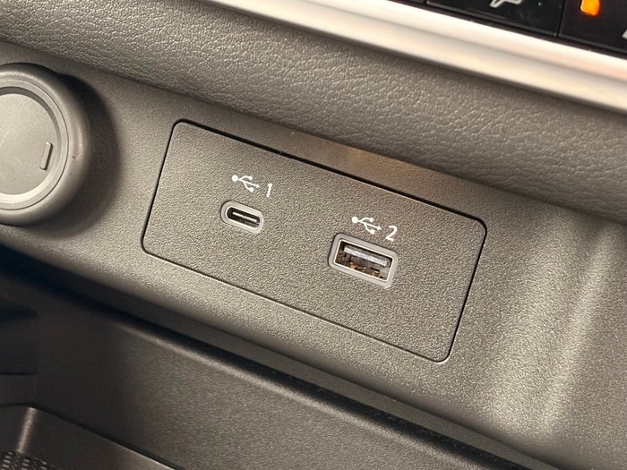 2024 Nissan X-TRAIL ST-L