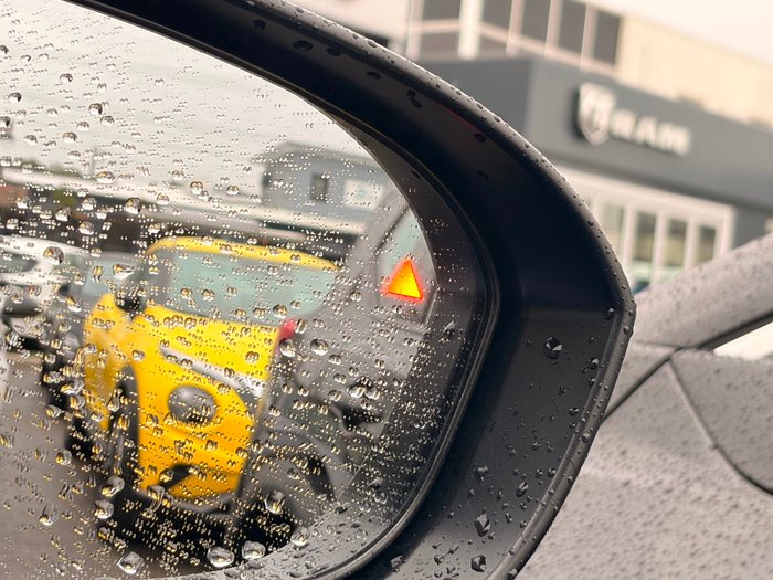 2024 Nissan X-TRAIL ST-L