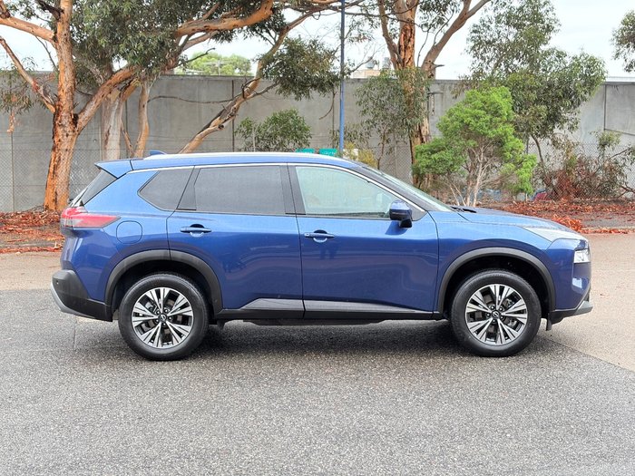 2024 Nissan X-TRAIL ST-L