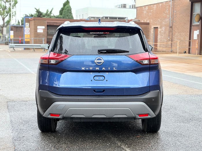 2024 Nissan X-TRAIL ST-L