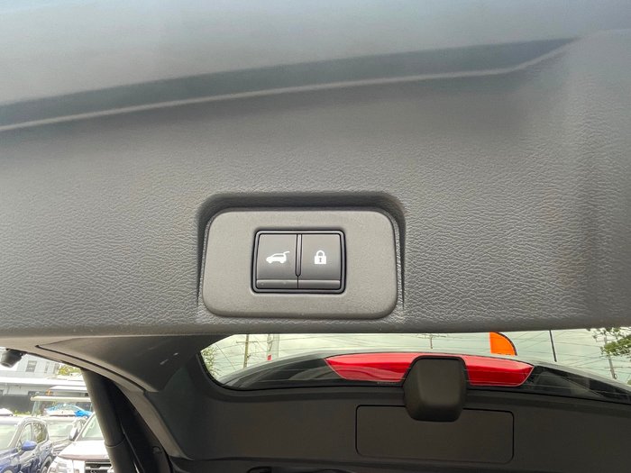 2025 Nissan X-TRAIL Ti-L