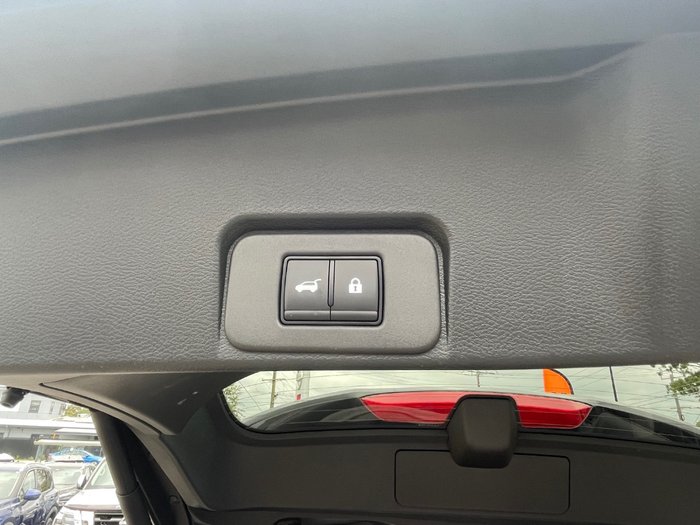 2025 Nissan X-TRAIL Ti-L