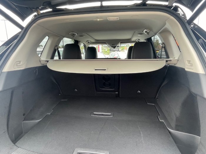 2025 Nissan X-TRAIL Ti-L